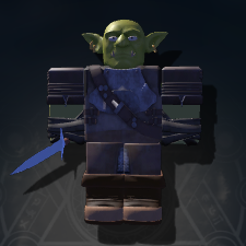 Knife Goblin enemy image in Wizard Alchemy