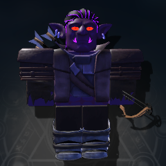Mutant Archer Goblin enemy image in Wizard Alchemy