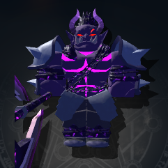 Mutant Axe Orc enemy image