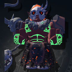 Orc Priest enemy image