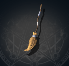 Apprentice Broom icon
