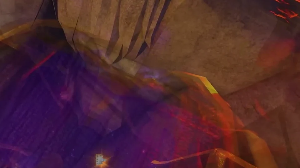 Wizard Alchemy Solar Flare potion fragment pickup