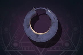 Copper Earring icon