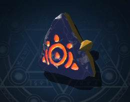 Flame Crest icon