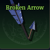 Broken Arrow icon