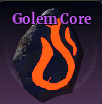 Golem Core icon