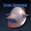Iron Armour icon