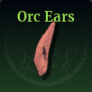 Orc Ears icon