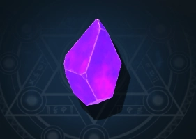 Elemental Shards (Light, Earth, Wind, Ice, Fire, Dark) icon 6