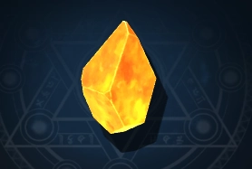 Elemental Shards (Light, Earth, Wind, Ice, Fire, Dark) icon 1