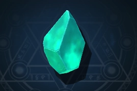 Elemental Shards (Light, Earth, Wind, Ice, Fire, Dark) icon 3