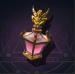Dragon Breath Potion icon in Wizard Alchemy