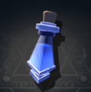 Ice Spike Potion icon in Wizard Alchemy