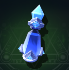 Ice Turtle Potion icon in Wizard Alchemy