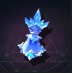 Lotus Bloom Potion icon in Wizard Alchemy