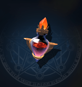 Bolide Potion icon in Wizard Alchemy