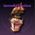 Incendines Potion icon