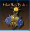Solar Flare Potion icon
