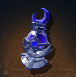 Night Wraith Potion icon in Wizard Alchemy