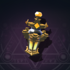 Radiant Sword Potion icon in Wizard Alchemy