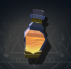 Rock Blast Potion icon in Wizard Alchemy