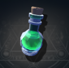 Wind Blade Potion icon