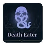 Death Eater race icon in Wizard Alchemy