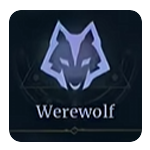 Werewolf race icon in Wizard Alchemy