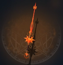 Ember Wand icon